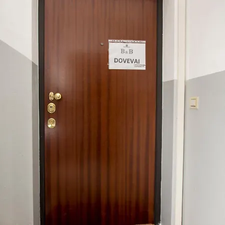 公寓 Casa Dovevai Vicino All'ospedale Papa Giovanni Xxiii 贝尔加莫