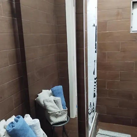 Casa Dovevai Vicino All'ospedale Papa Giovanni Xxiii * Bergame